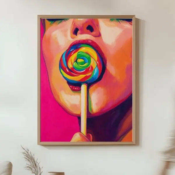 تابلو فانتزی