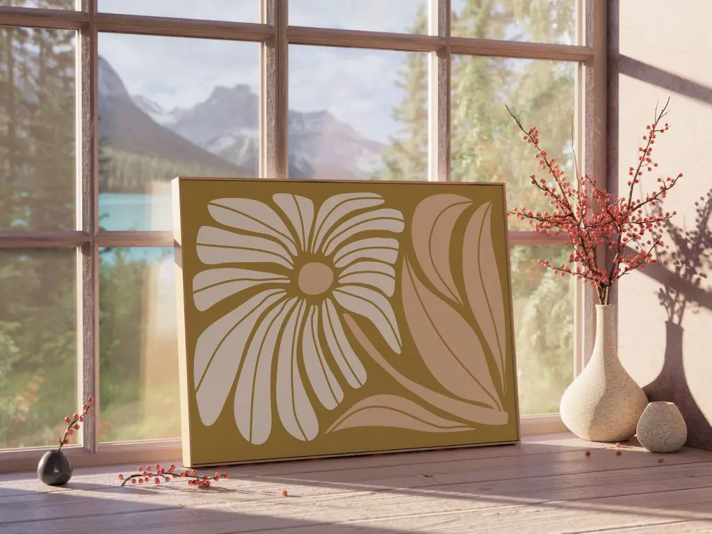 تابلو شیک از کجا بخریم؟